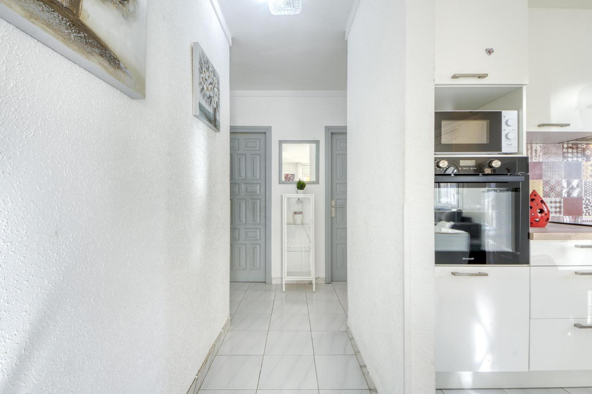 Apartment Jardins 3 1 Bjs 3 - Immo Barneda Roses