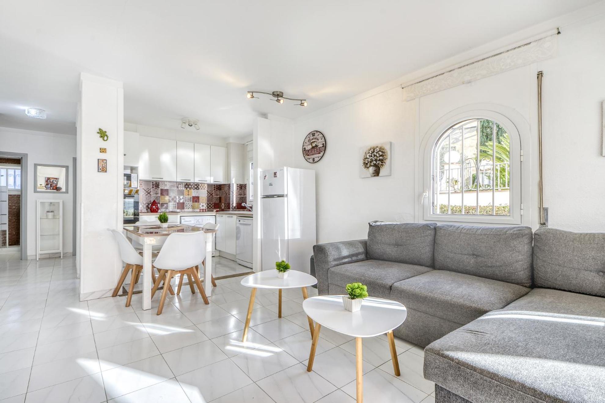 Jardins 3 1 Bjs 3 - Immo Barneda Apartment Roses