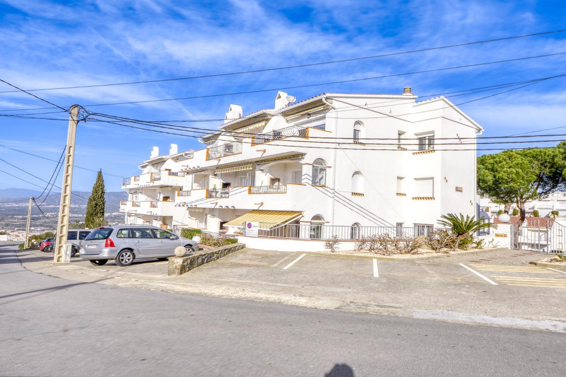 Jardins 3 1 Bjs 3 - Immo Barneda Apartment *