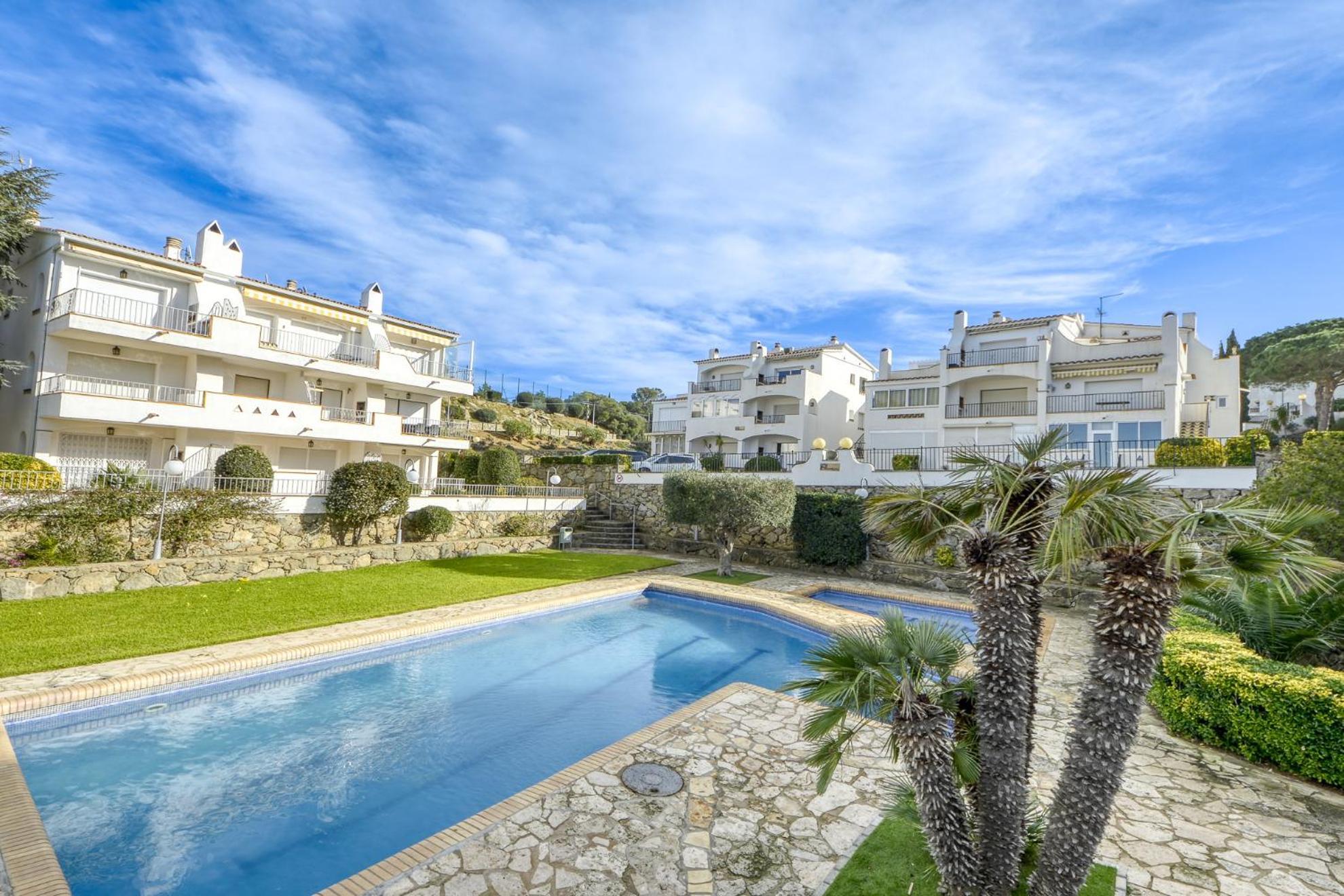 Apartment Jardins 3 1 Bjs 3 - Immo Barneda
