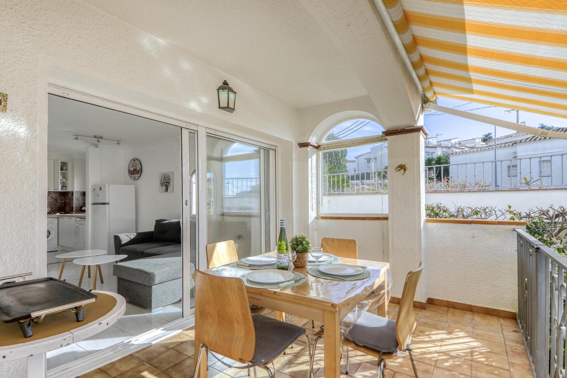 Apartment Jardins 3 1 Bjs 3 - Immo Barneda