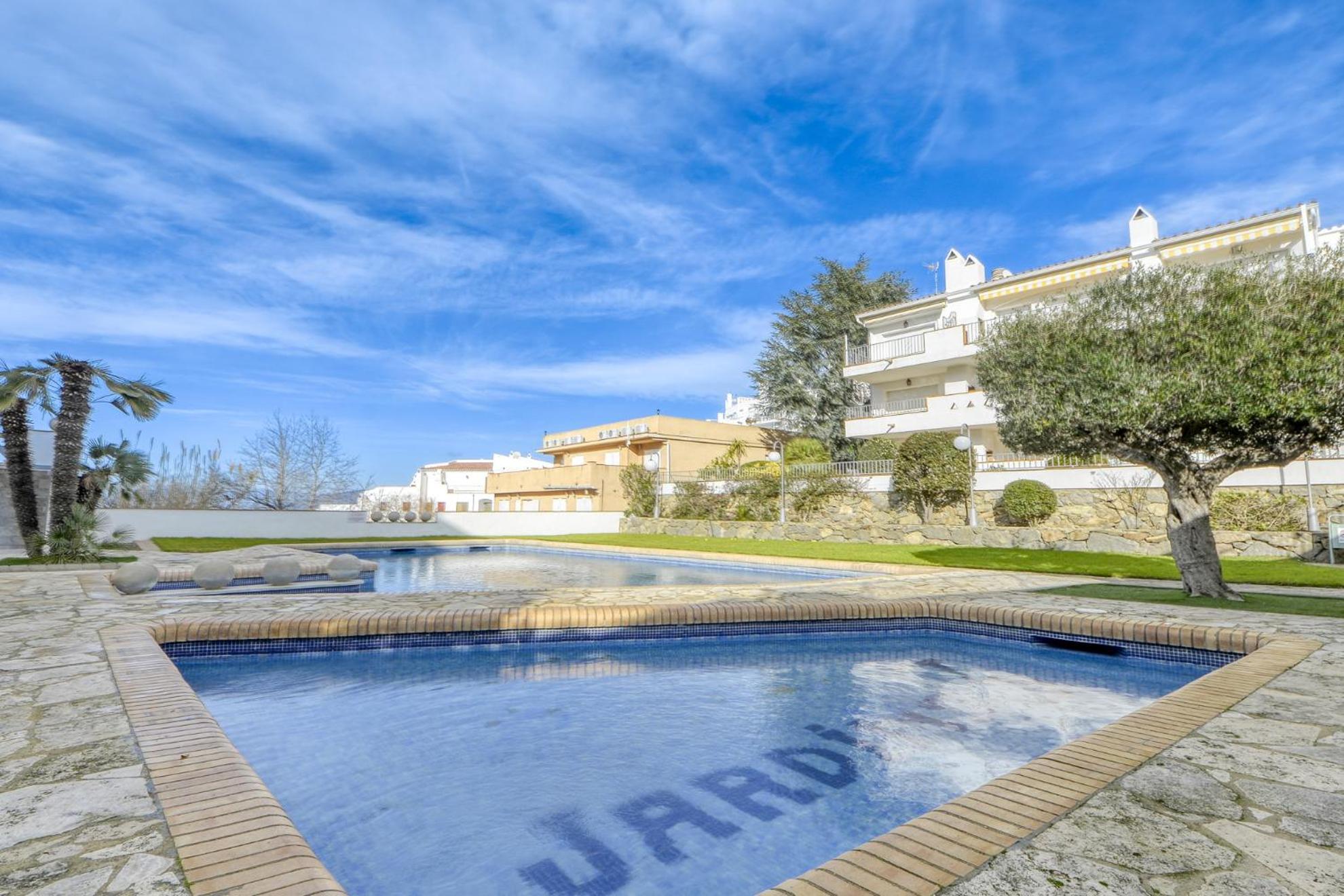 Jardins 3 1 Bjs 3 - Immo Barneda Apartment *