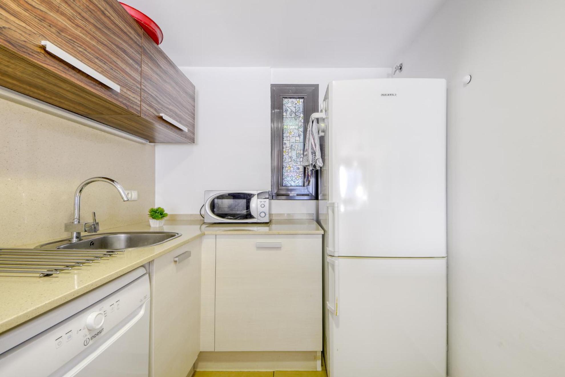 Apartamento Maritim 2 D - Immo Barneda