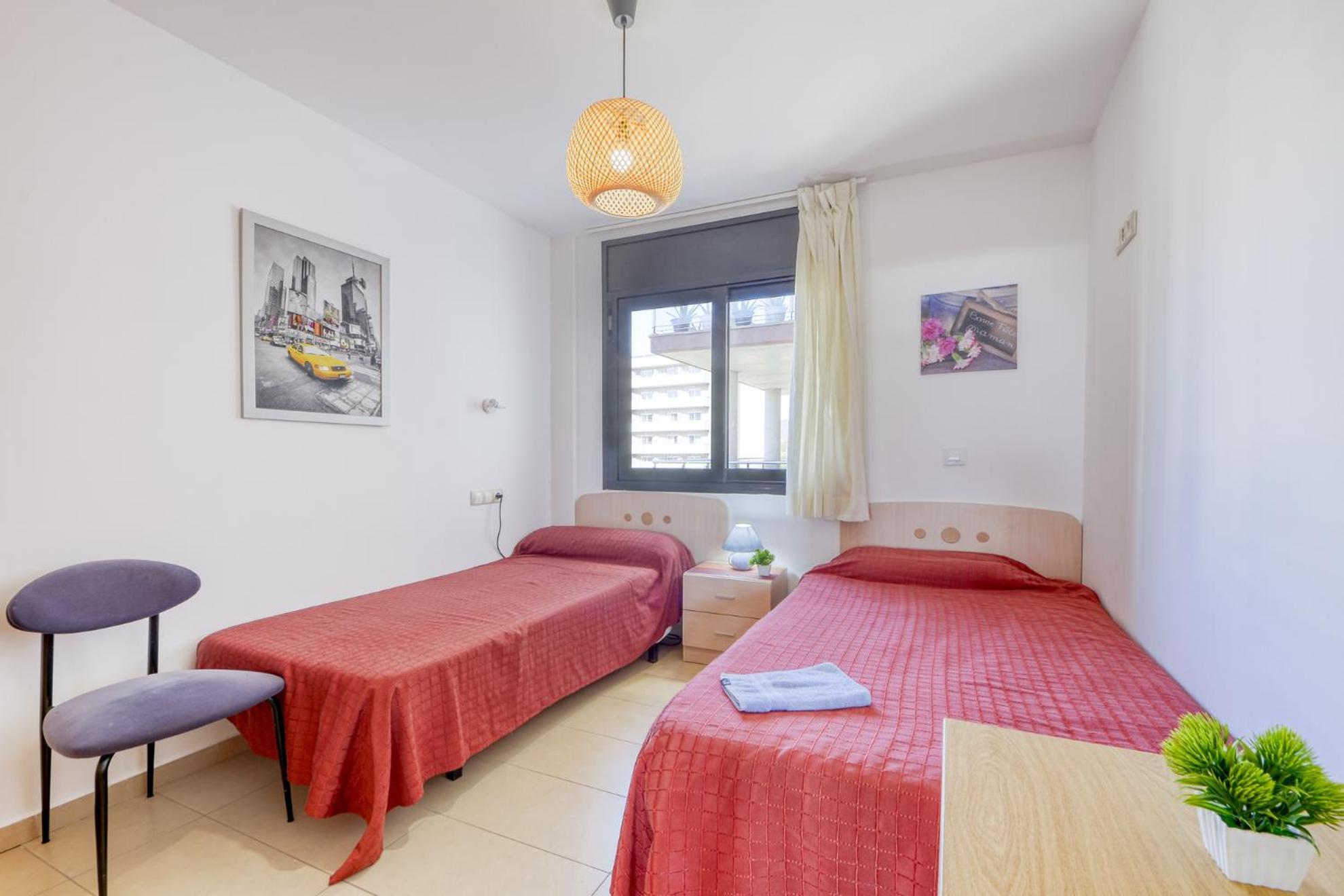 Apartamento Maritim 2 D - Immo Barneda