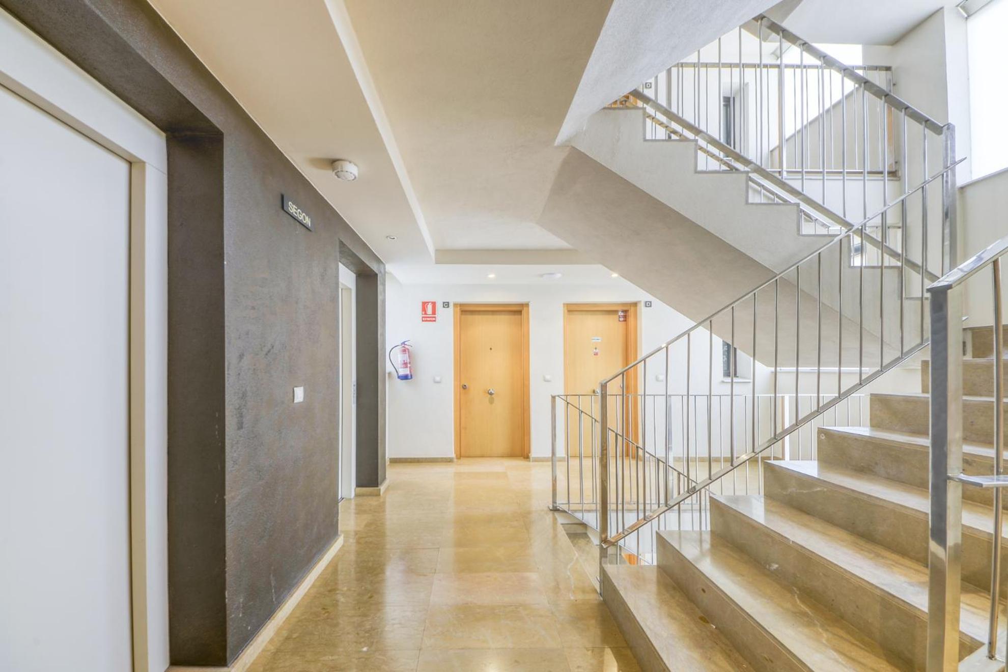 Maritim 2 D - Immo Barneda Apartamento *