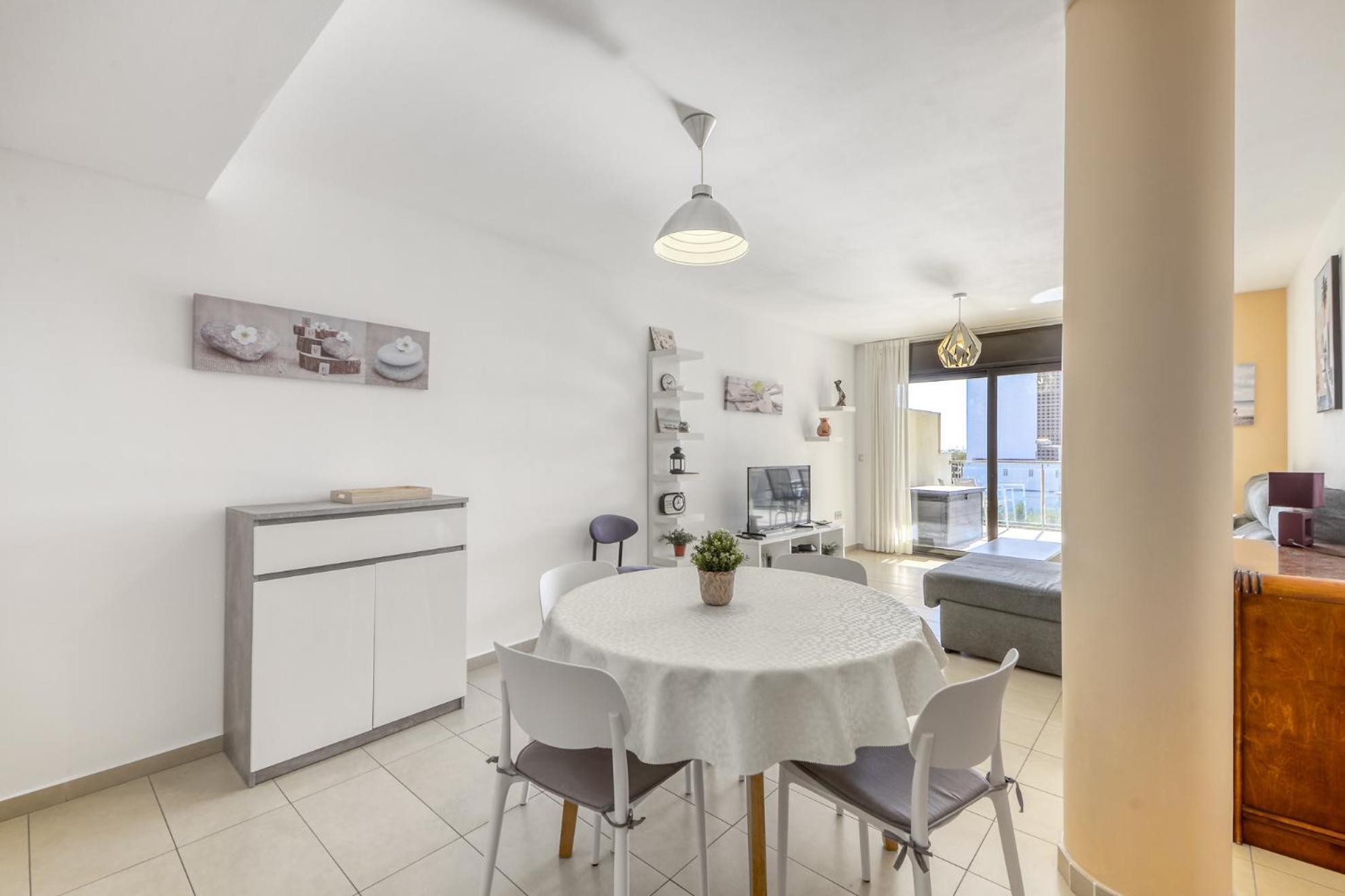 Maritim 2 D - Immo Barneda Apartamento