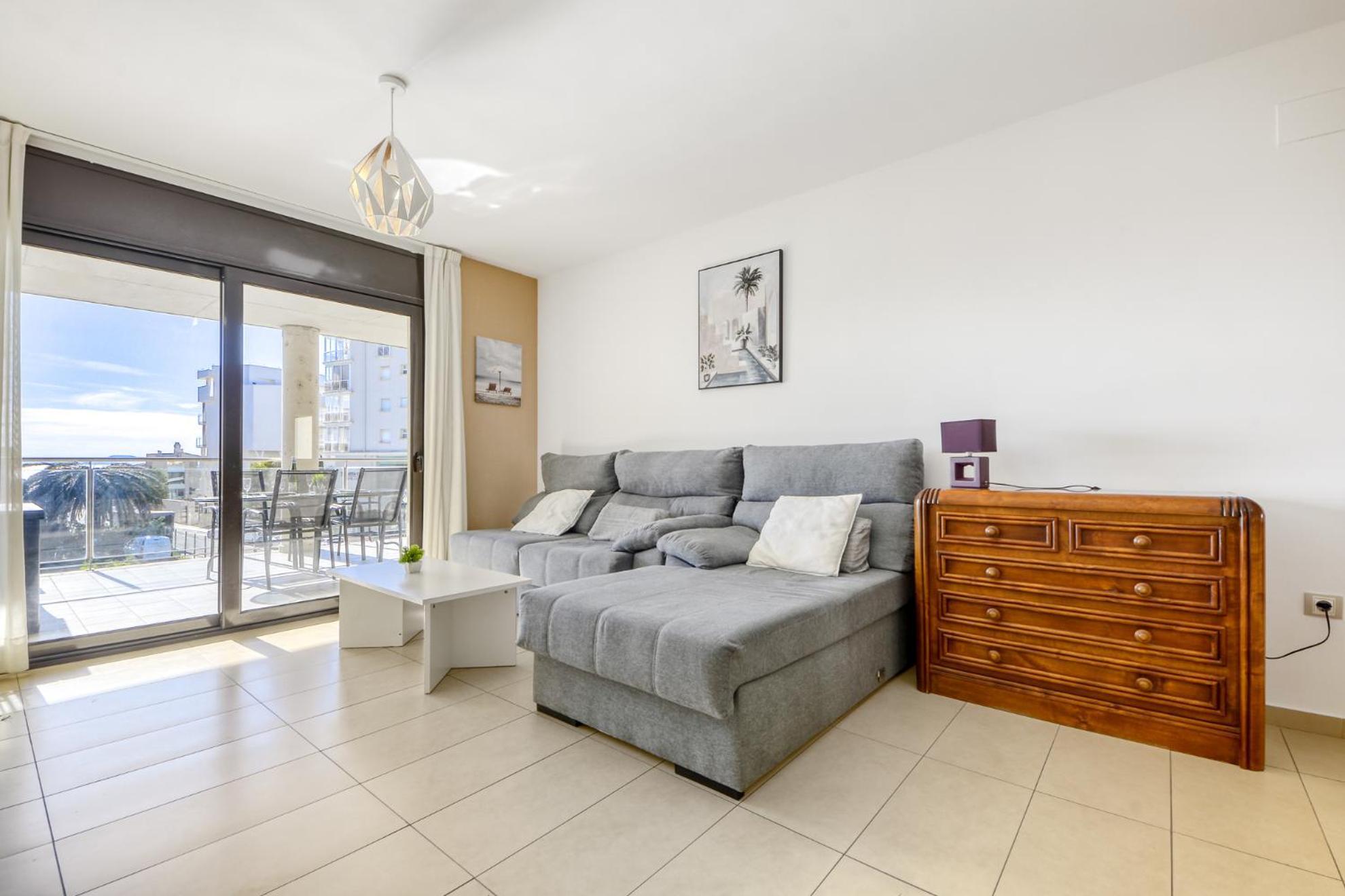 Apartamento Maritim 2 D - Immo Barneda