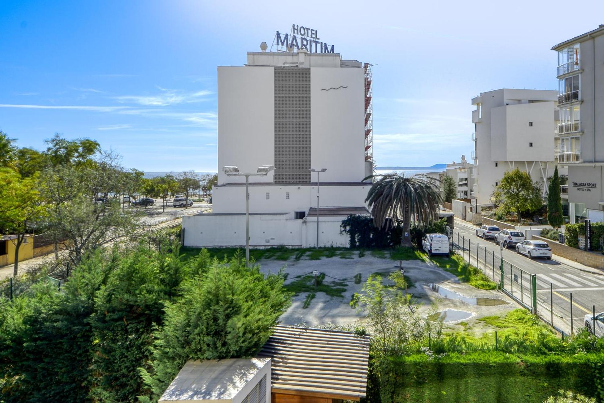 Maritim 2 D - Immo Barneda Rosas