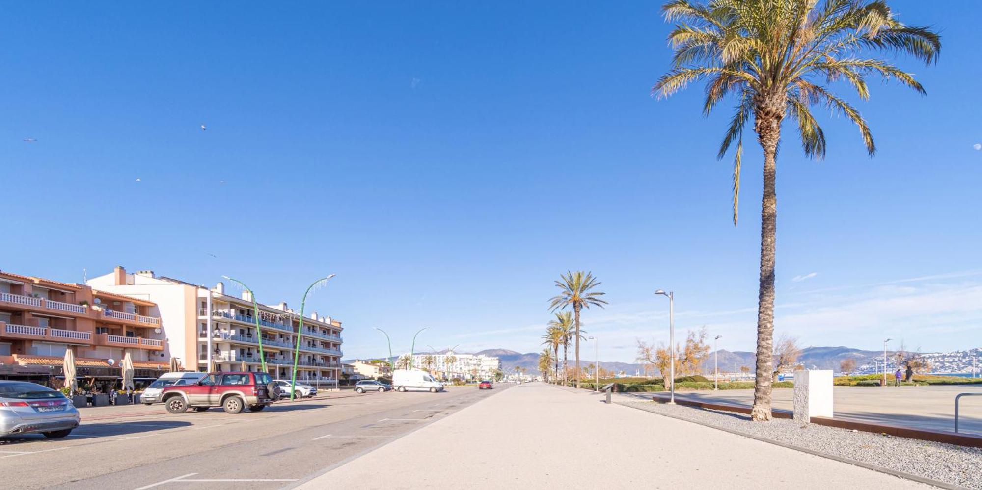 Apartment Basic Comfort Gran Reserva Platja 0071