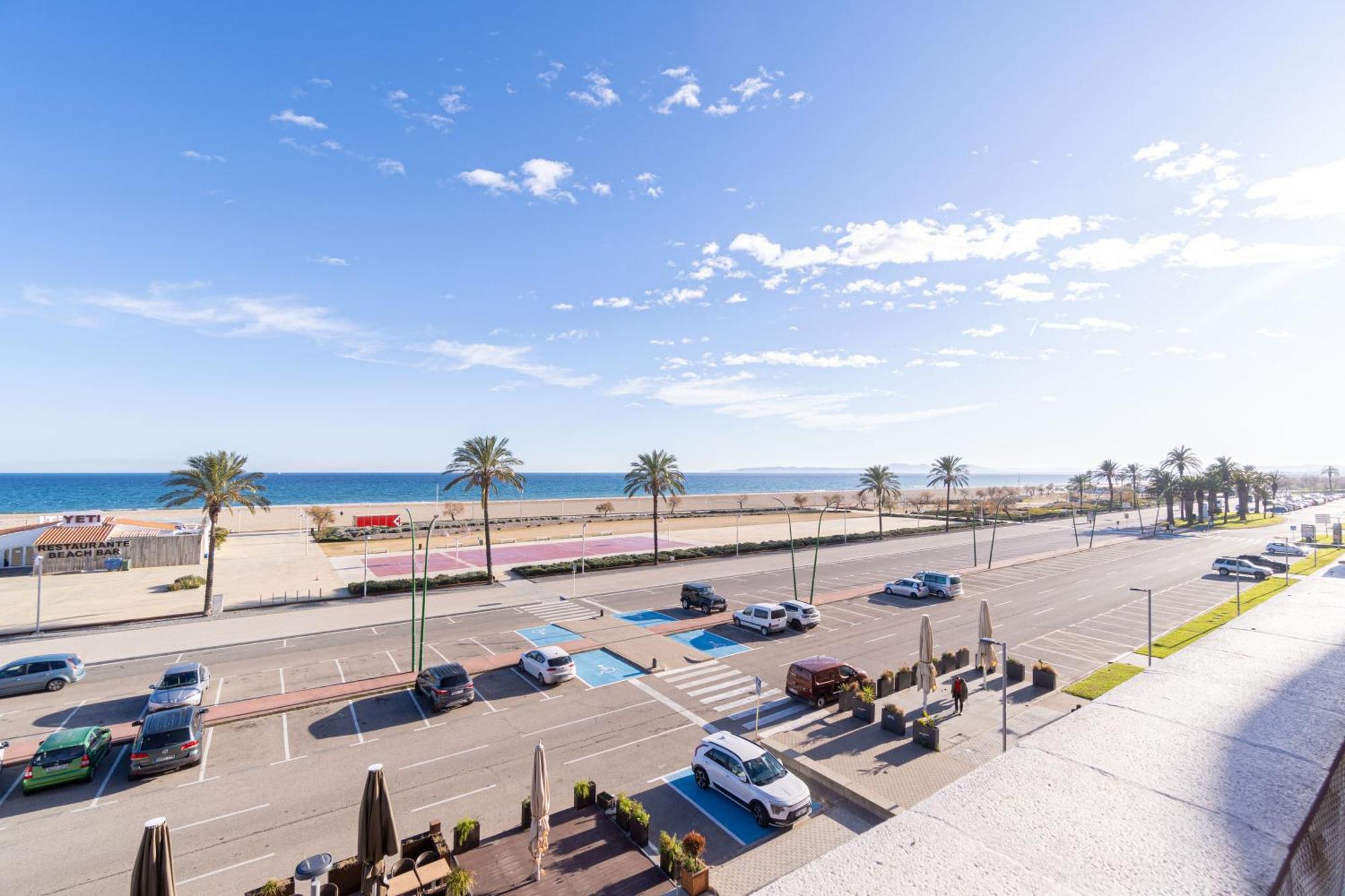 Basic Comfort Gran Reserva Platja 0071 Apartment *