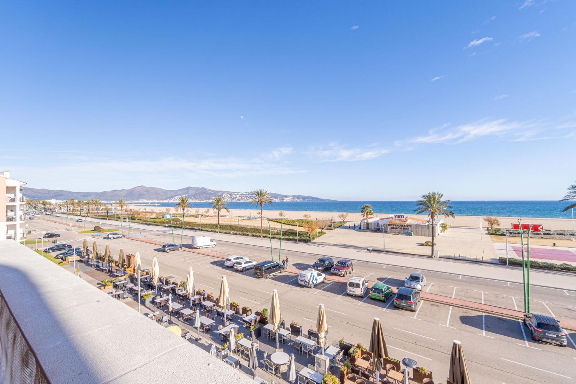 Basic Comfort Gran Reserva Platja 0071 Apartment Empuriabrava