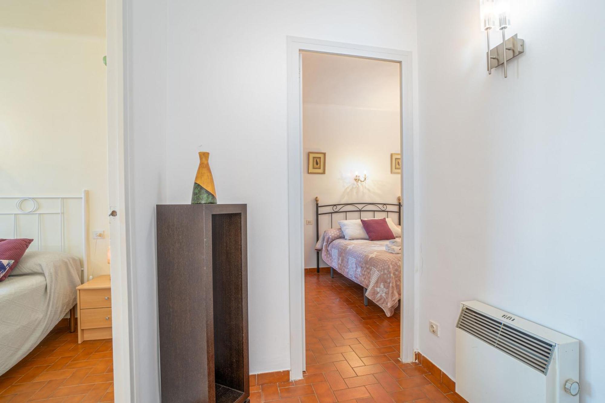Apartment Basic Comfort Gran Reserva Platja 0071 Empuriabrava