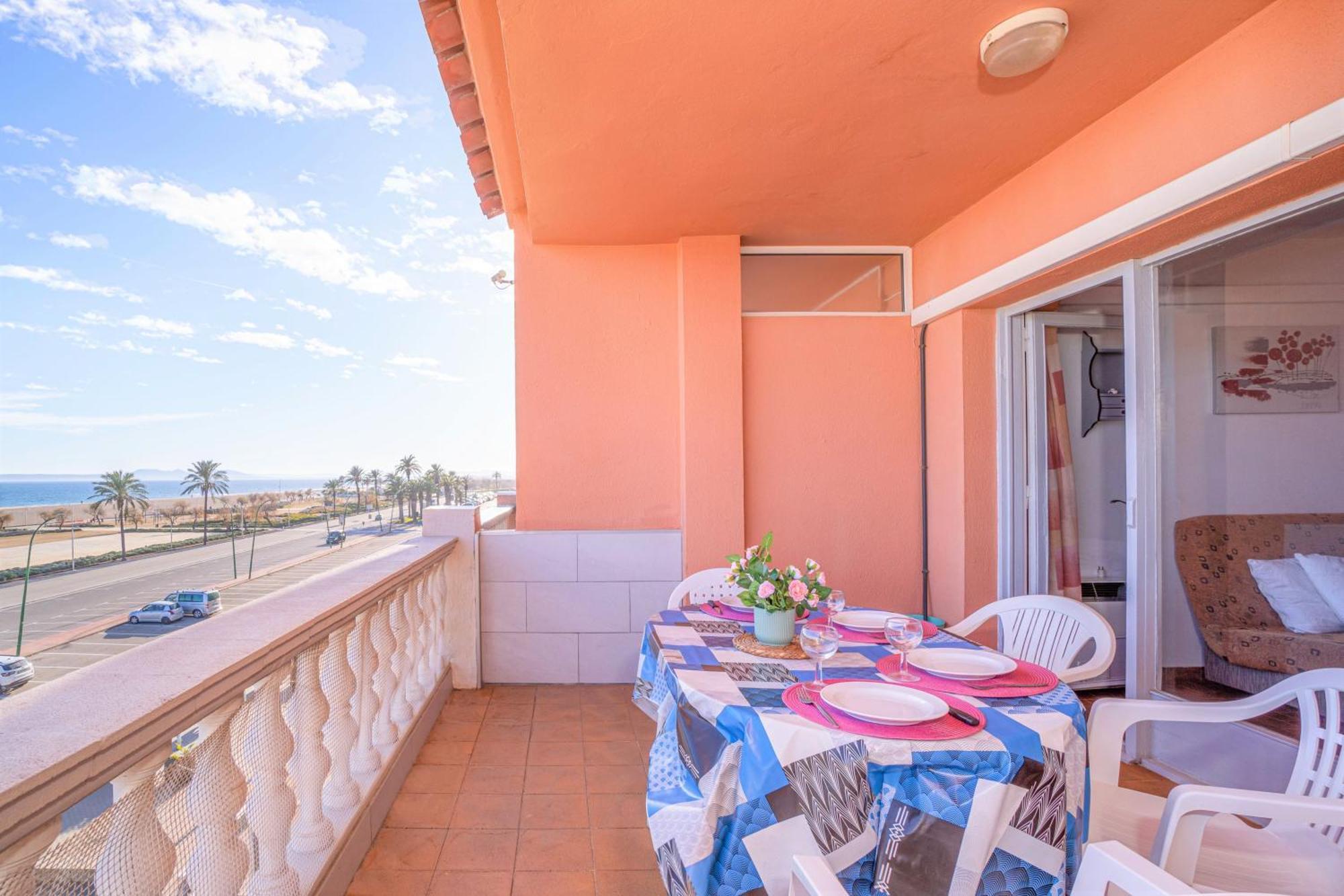 Basic Comfort Gran Reserva Platja 0071 Empuriabrava