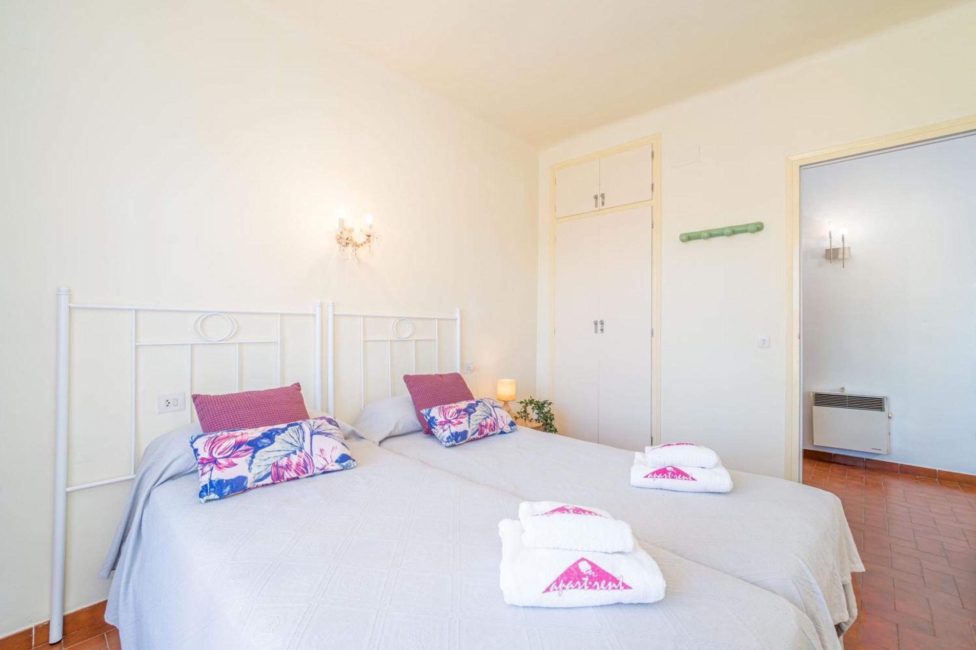 Basic Comfort Gran Reserva Platja 0071 Apartment