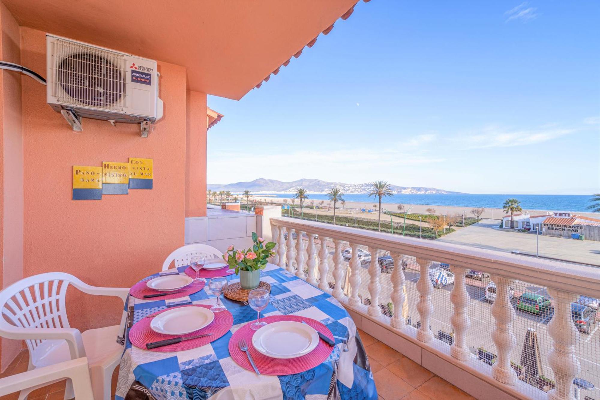 Apartment Basic Comfort Gran Reserva Platja 0071