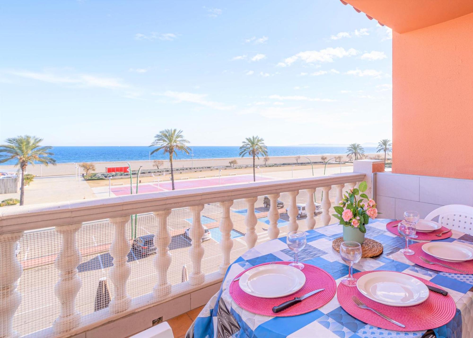 Apartment Basic Comfort Gran Reserva Platja 0071 *