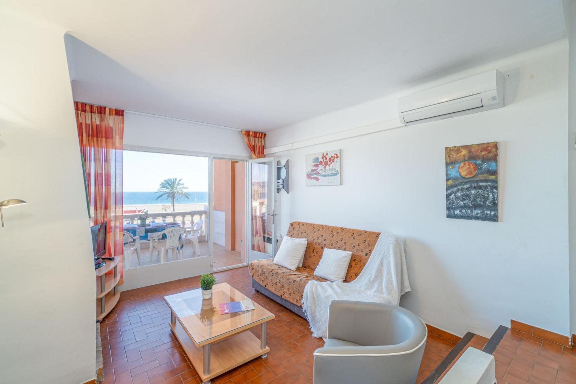 Basic Comfort Gran Reserva Platja 0071 * Empuriabrava