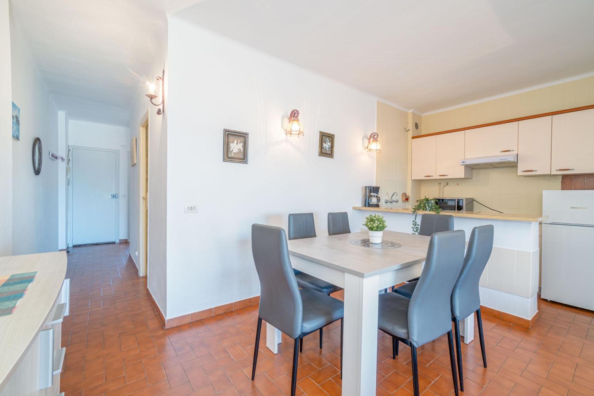 Basic Comfort Gran Reserva Platja 0071 Apartment