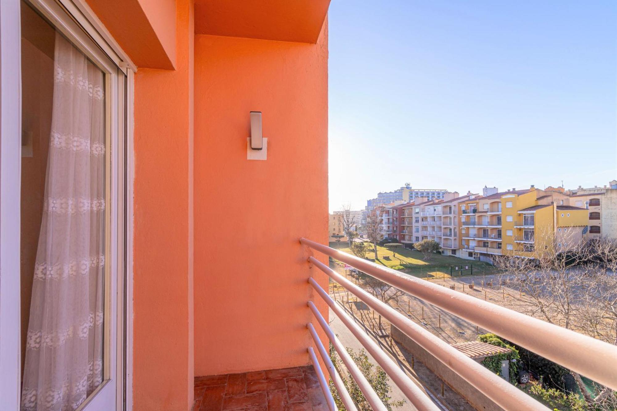 Apartment Basic Comfort Gran Reserva Platja 0071