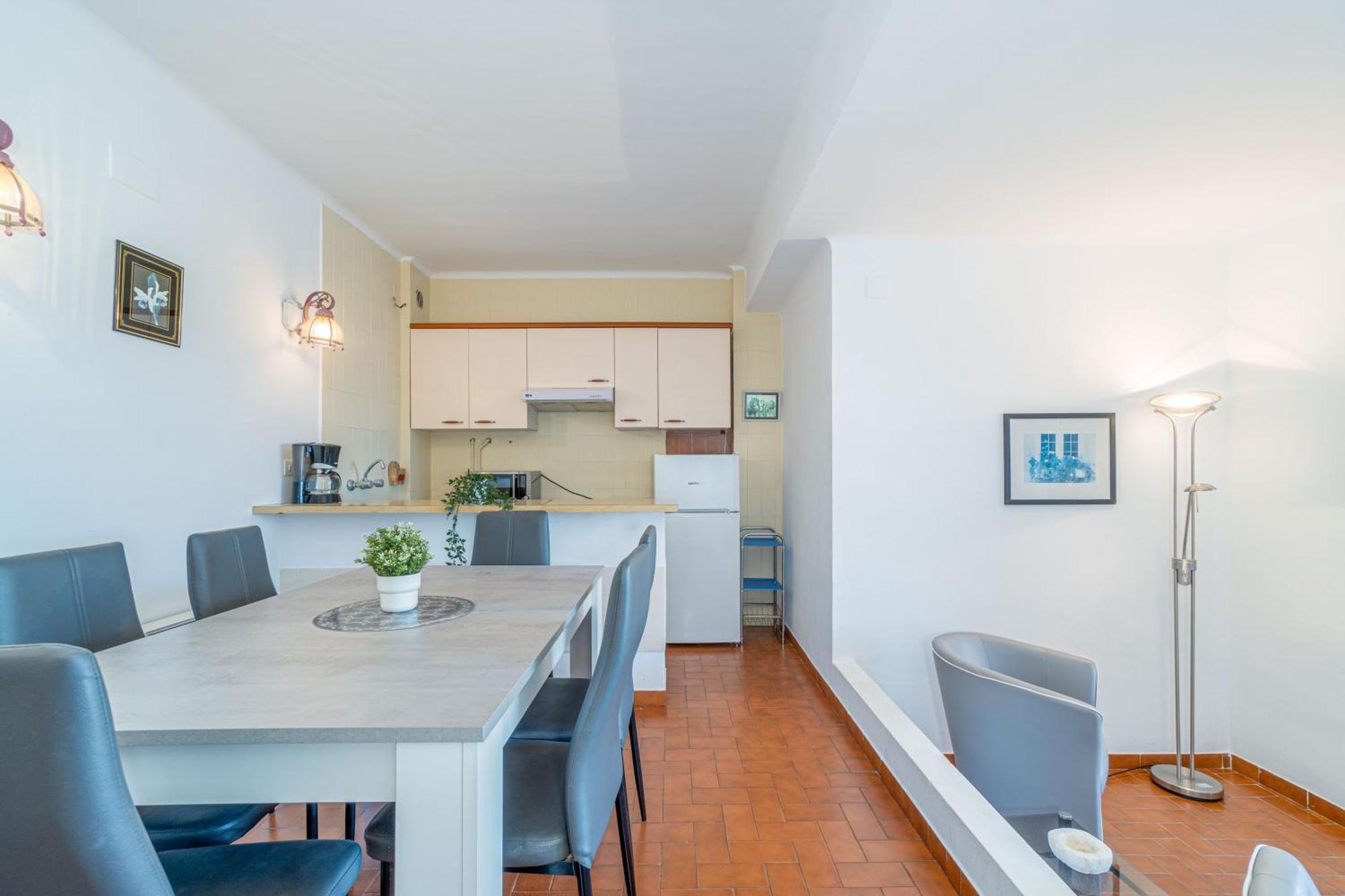 Apartment Basic Comfort Gran Reserva Platja 0071 Empuriabrava