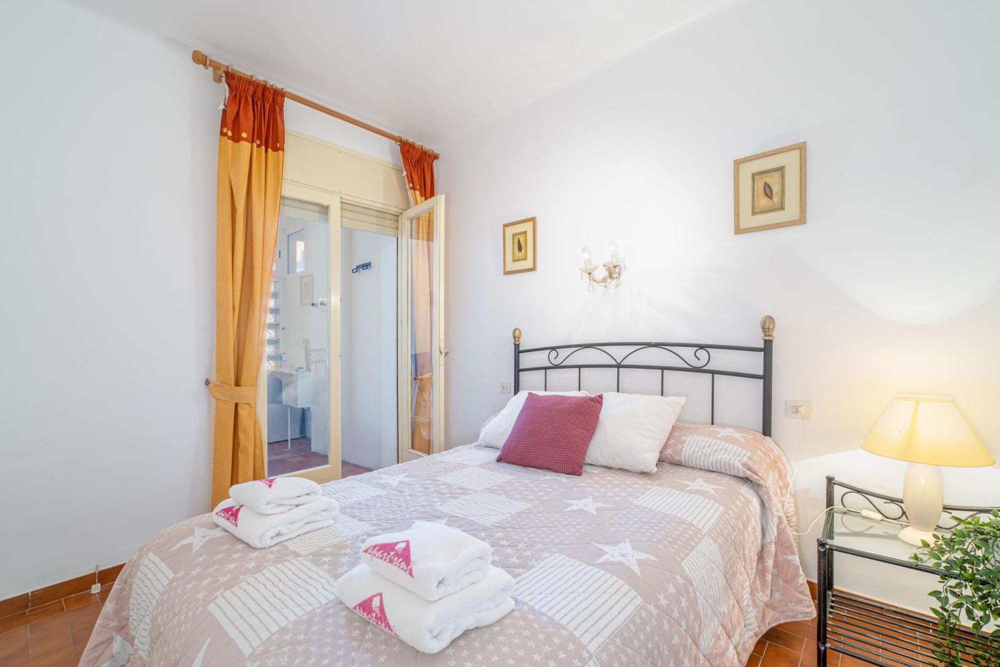 Basic Comfort Gran Reserva Platja 0071 Apartment