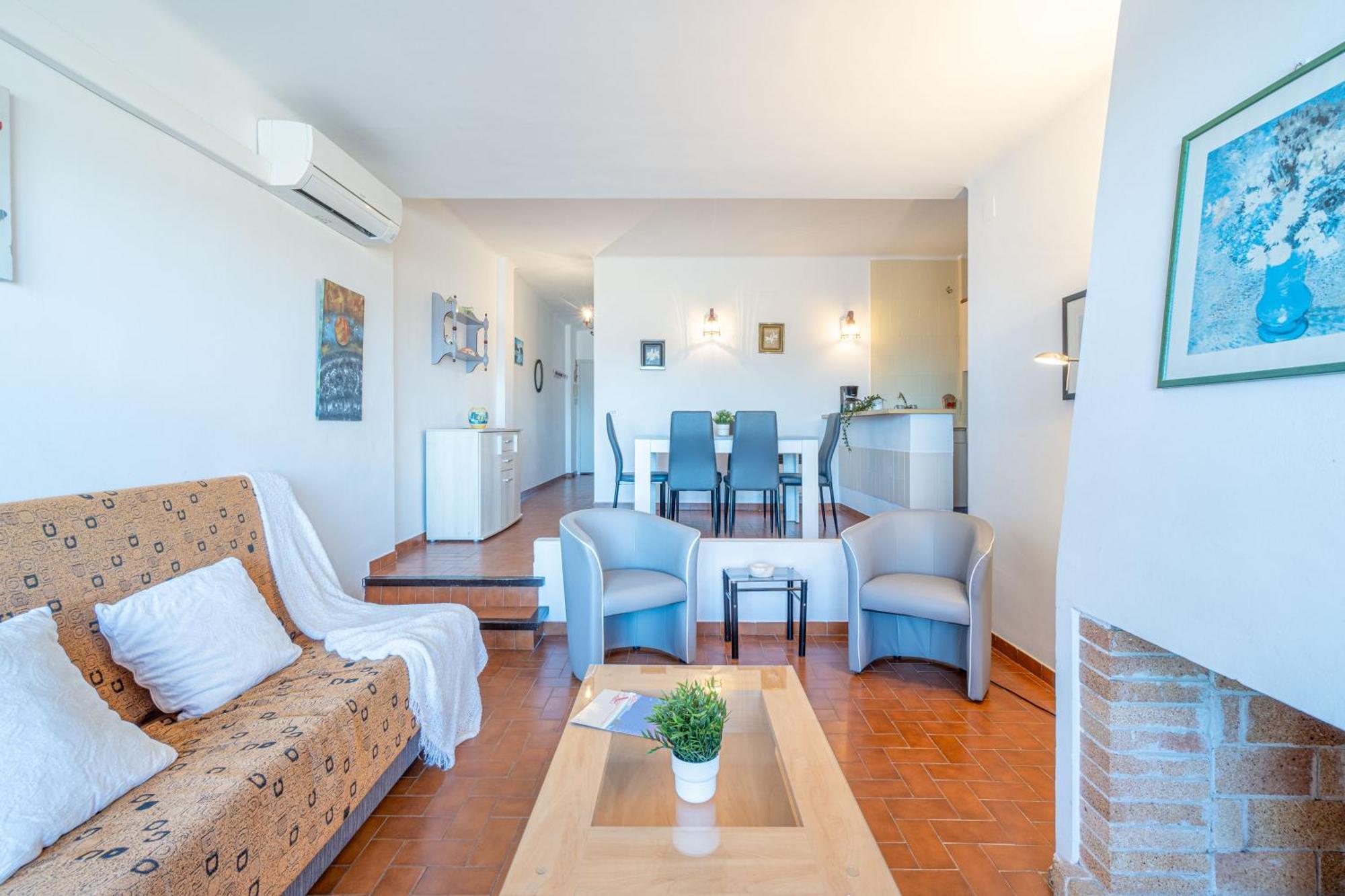 Basic Comfort Gran Reserva Platja 0071 Apartment *