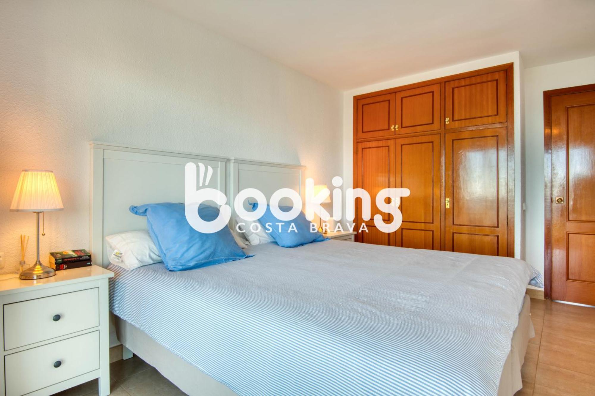 Rancho Suizo Apartamento