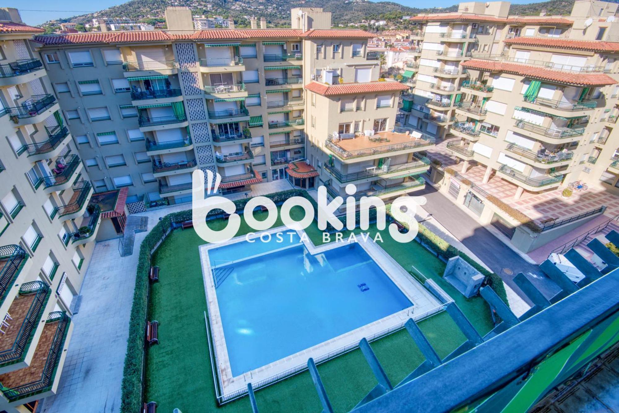 Apartamento Rancho Suizo
