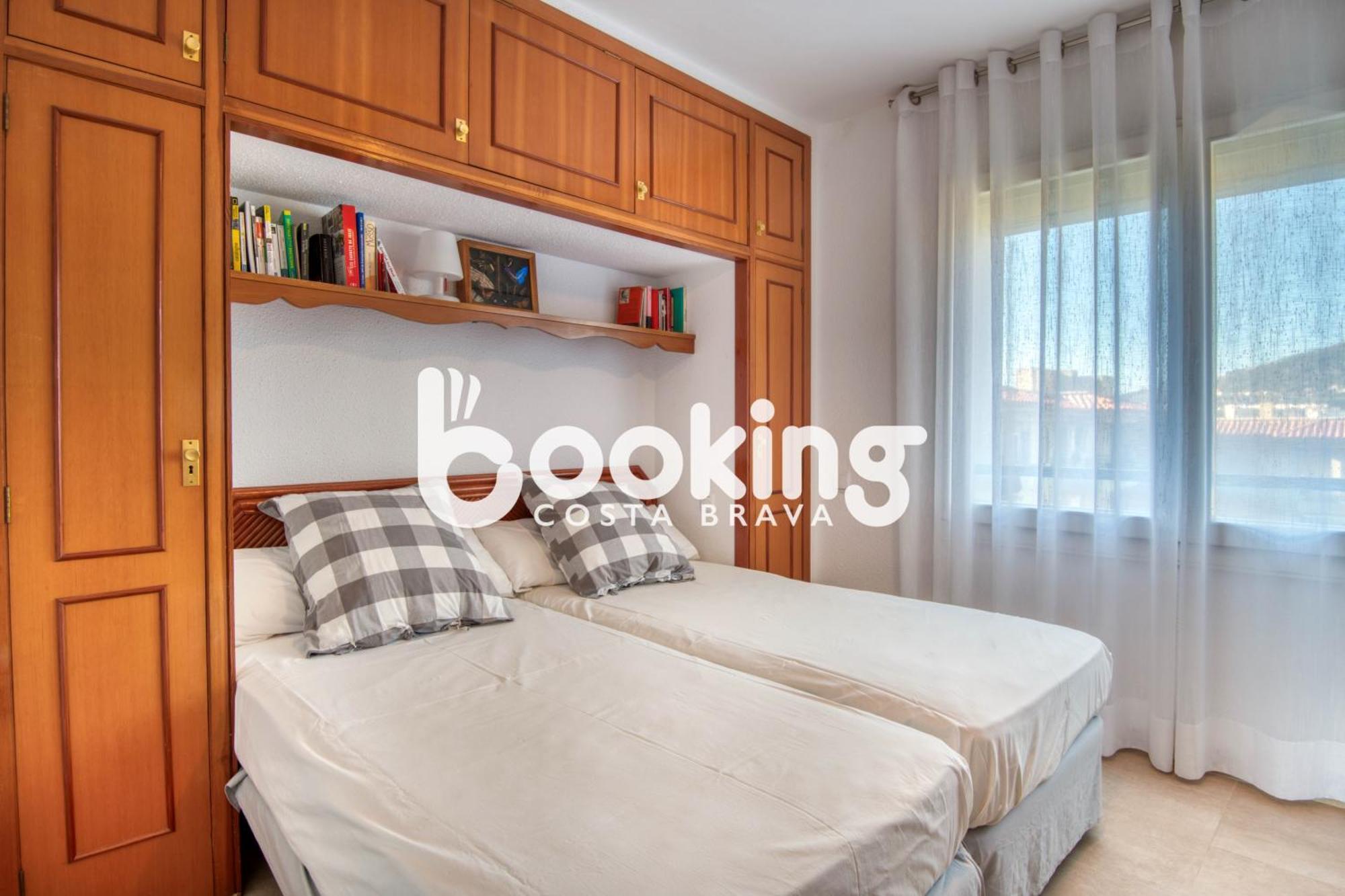 Apartamento Rancho Suizo *
