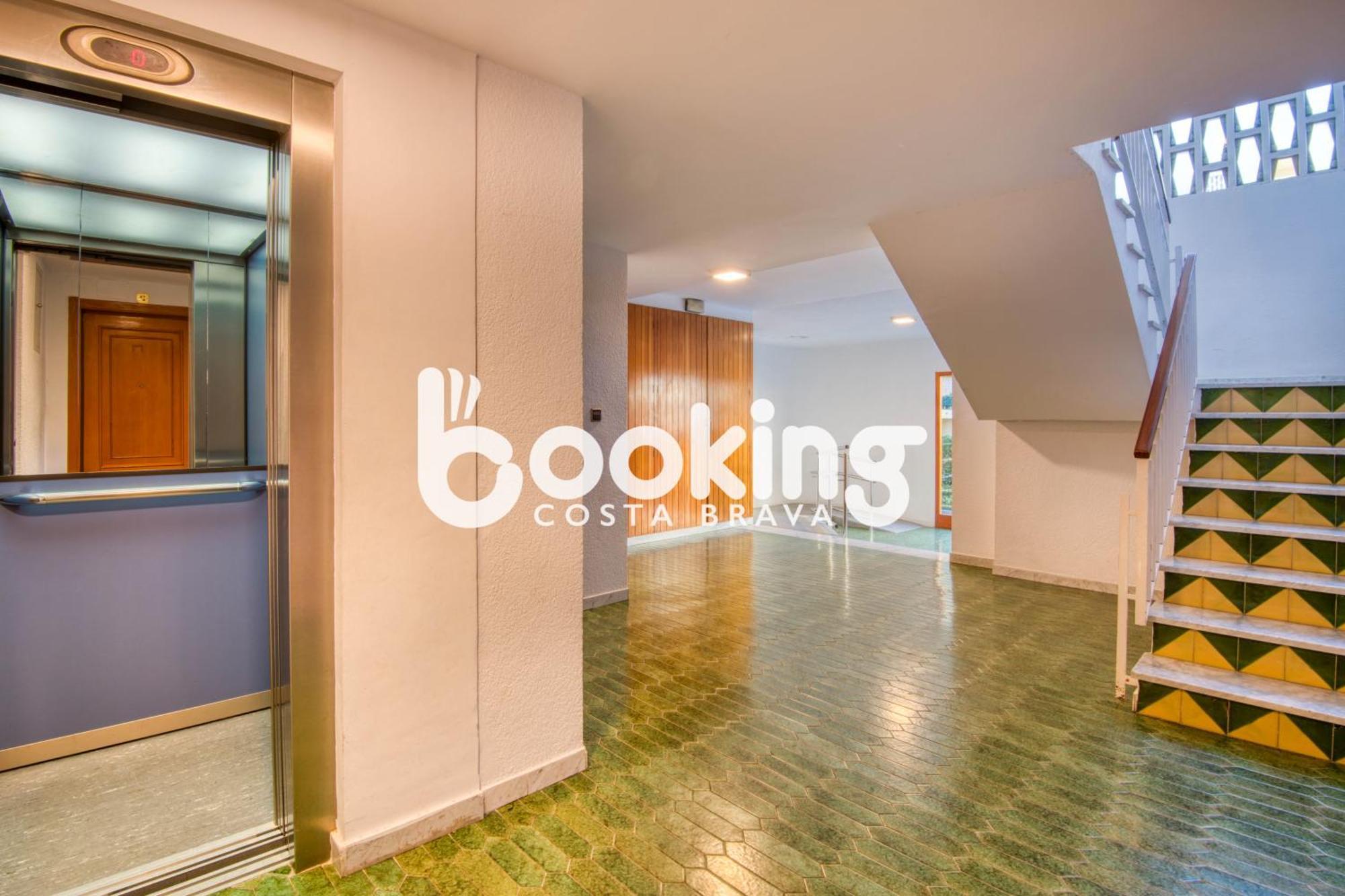 Apartamento Rancho Suizo