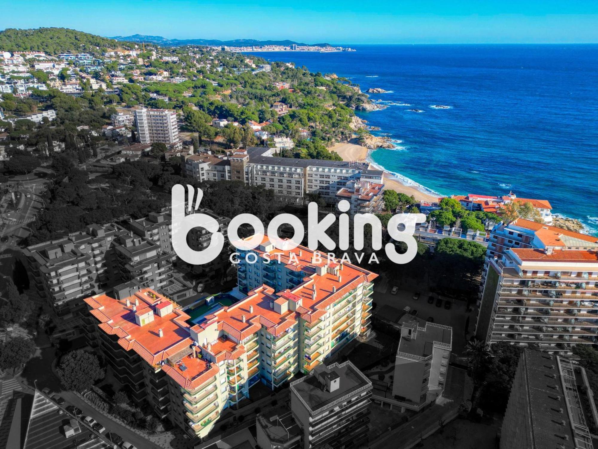 Rancho Suizo Apartamento Platja d'Aro (Playa de Aro)