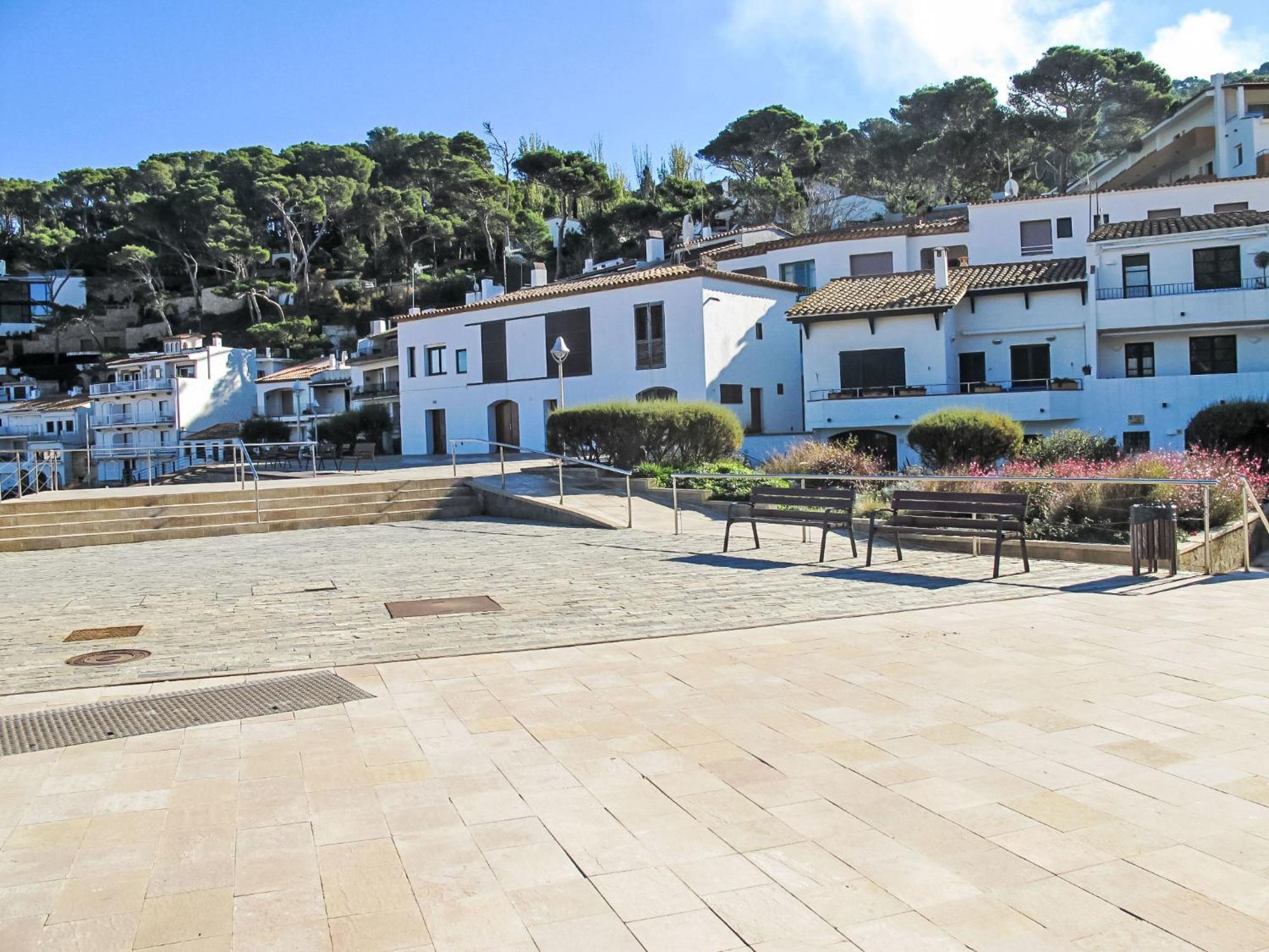 S'olivera-6 By Interhome Apartment Begur