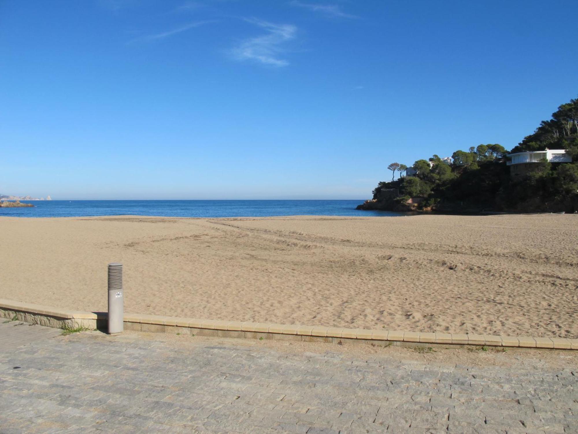 S'olivera-6 By Interhome Begur