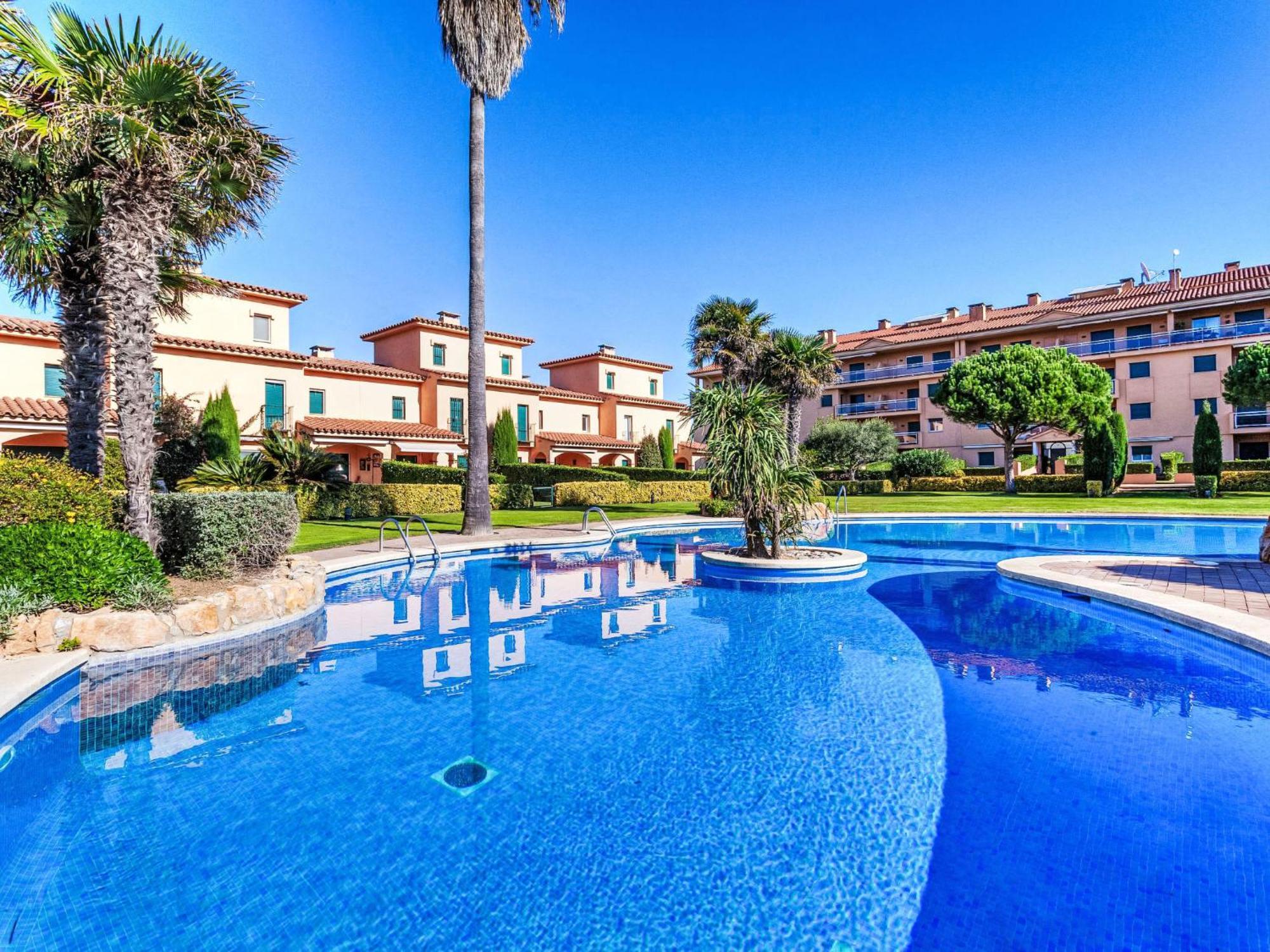 Port By Interhome Apartamento Pals
