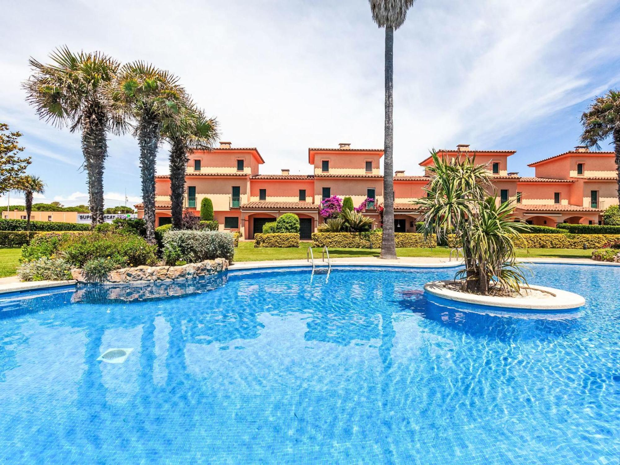 Port By Interhome Apartamento