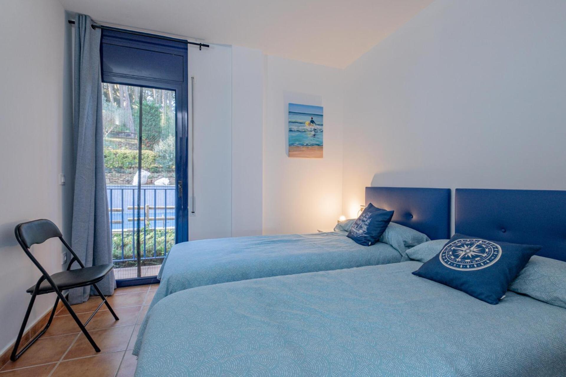 Apartamento Ds-2 4 Pax Calella De Palafrugell