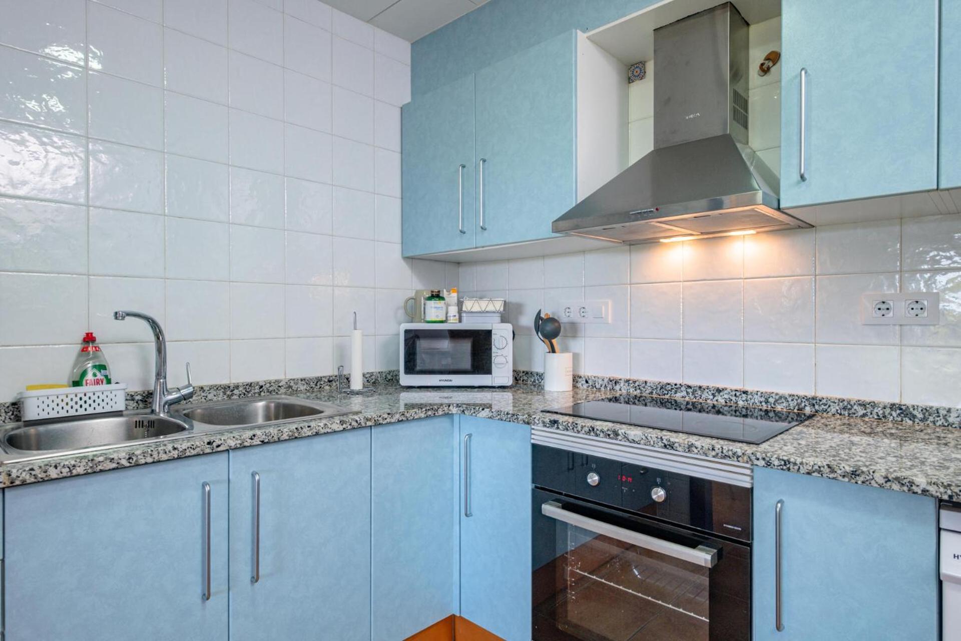 Ds-2 4 Pax Apartamento