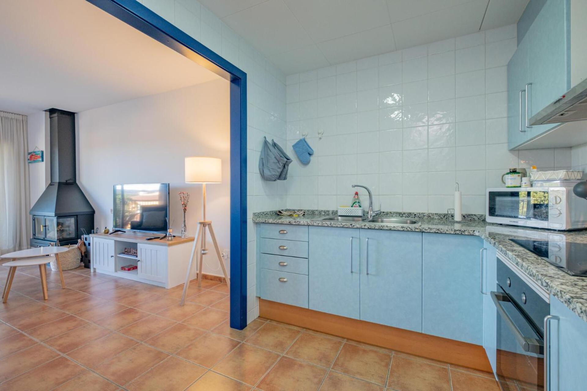 Apartamento Ds-2 4 Pax