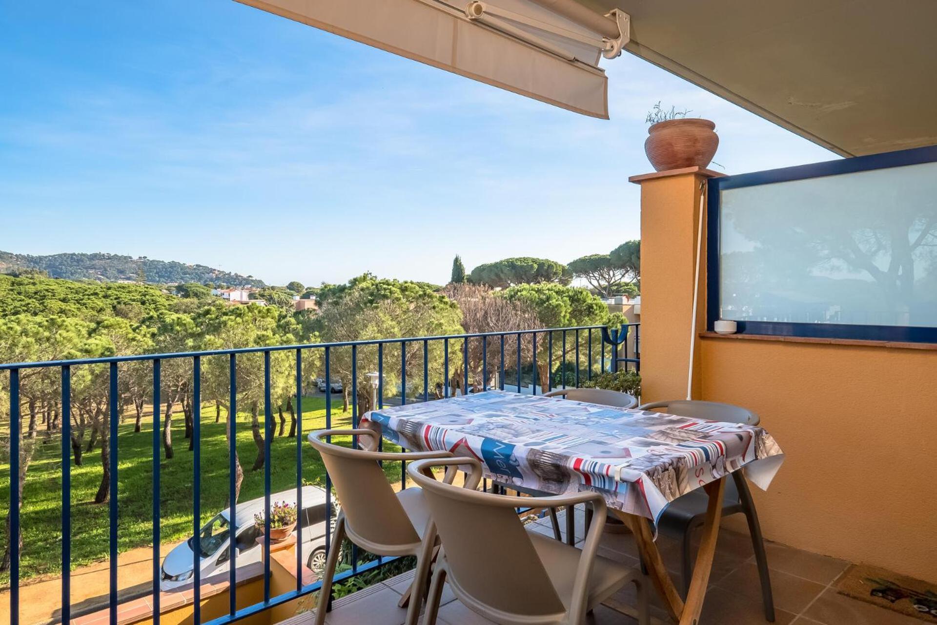 Ds-2 4 Pax * Calella De Palafrugell