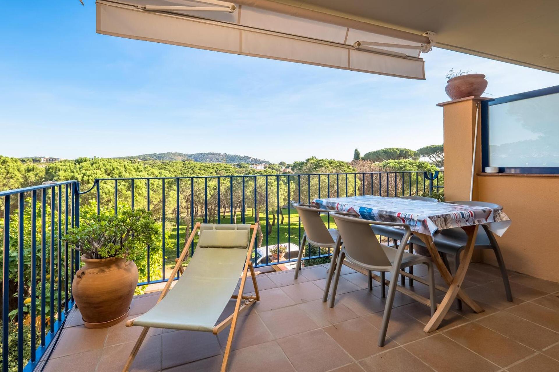 Ds-2 4 Pax Apartamento