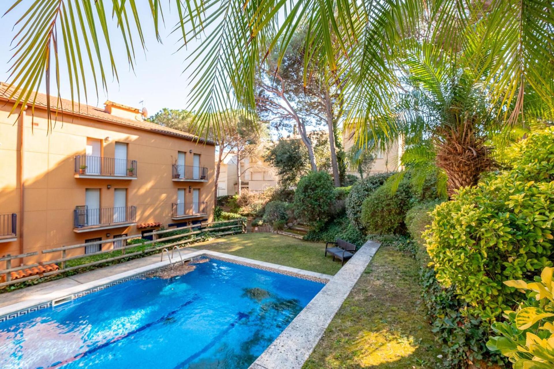 Ds-2 4 Pax Apartamento *