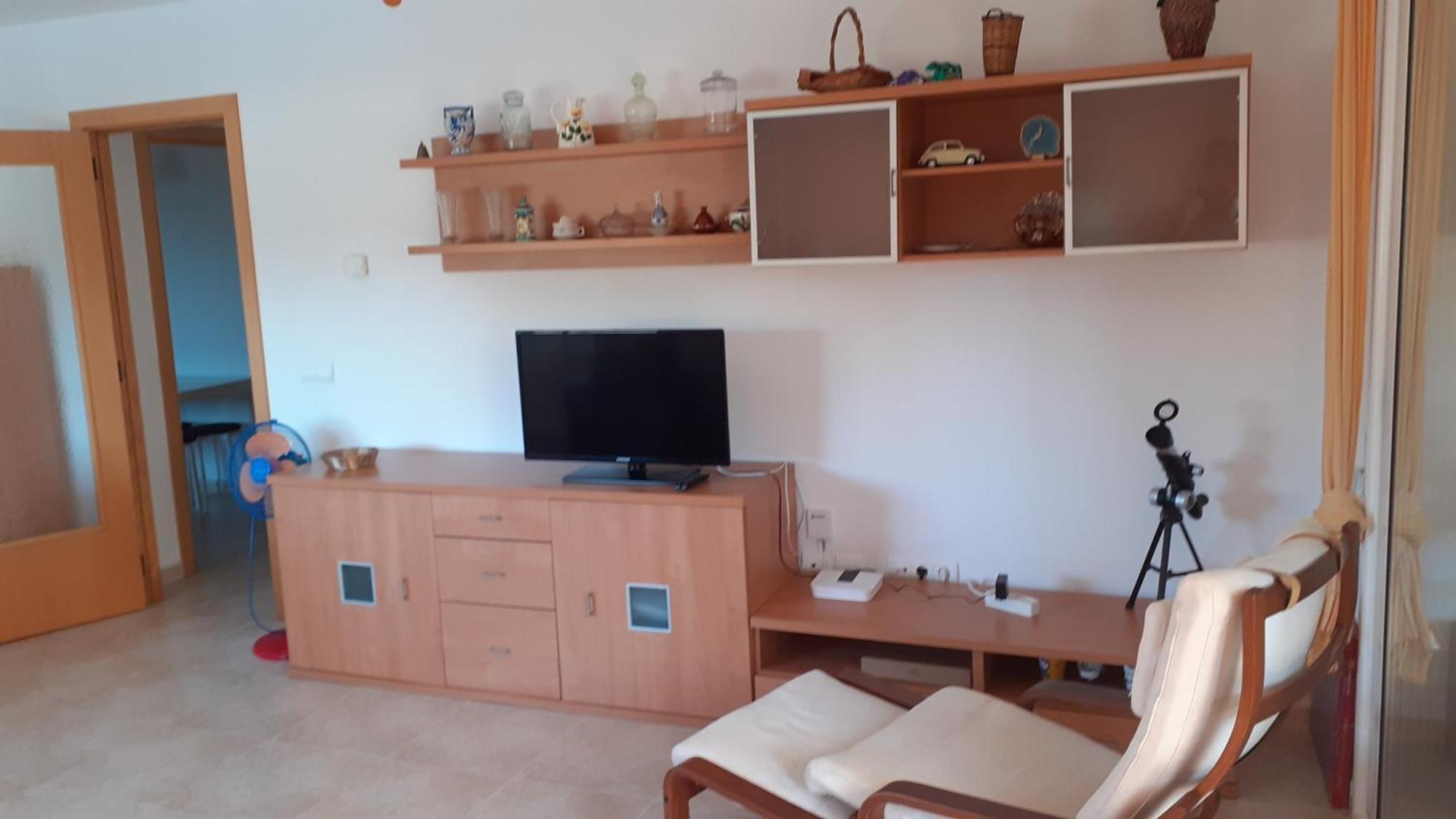 Playa En Costa Brava, Catalunya, Con Piscina Apartamento