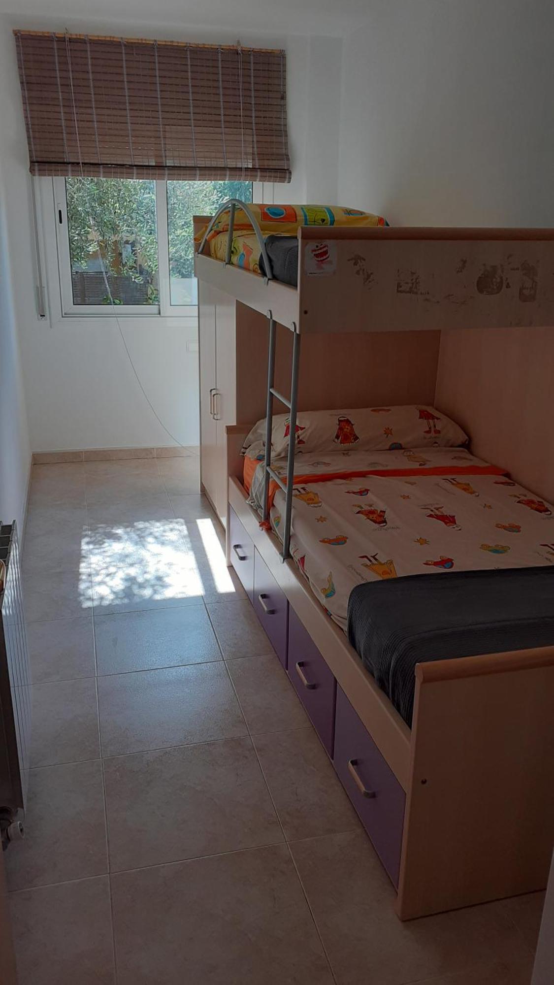 Apartamento Playa En Costa Brava, Catalunya, Con Piscina *