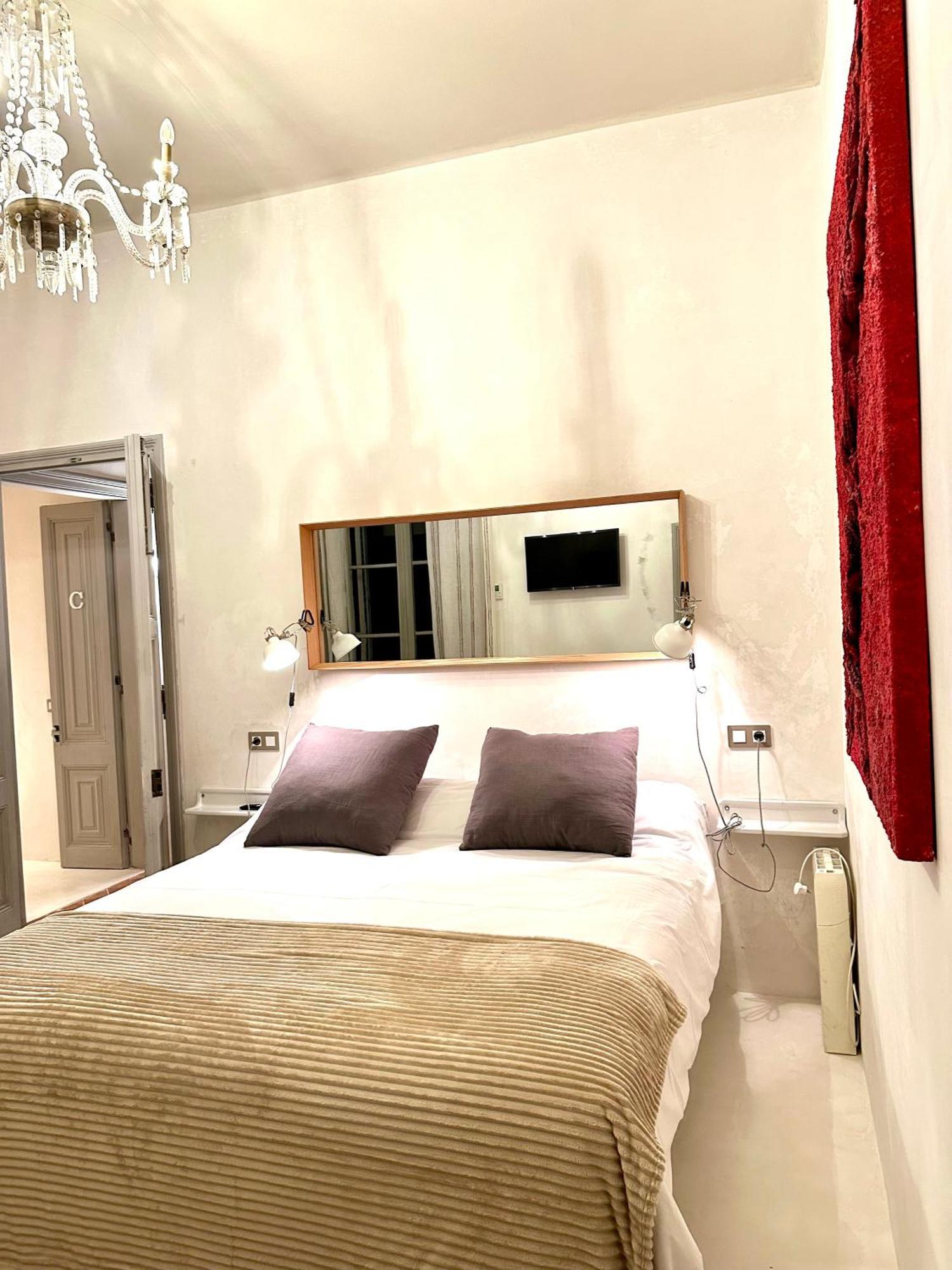 C'anne Marie Bed and breakfast