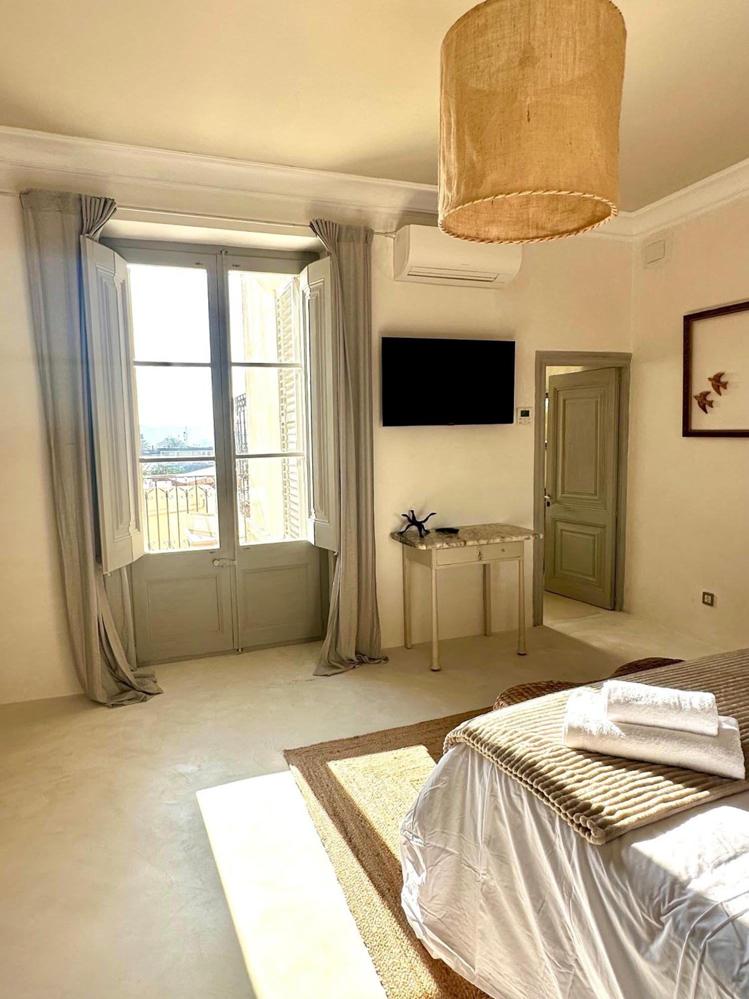 Bed and breakfast C'anne Marie Palafrugell