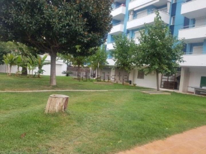 With A Lot Of Apartment Blanes