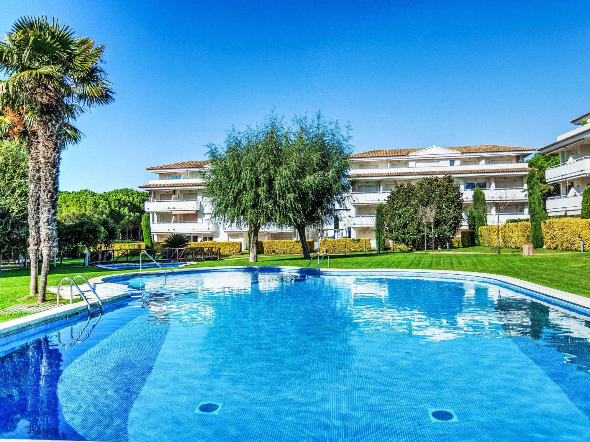 Mar By Interhome Apartamento Pals
