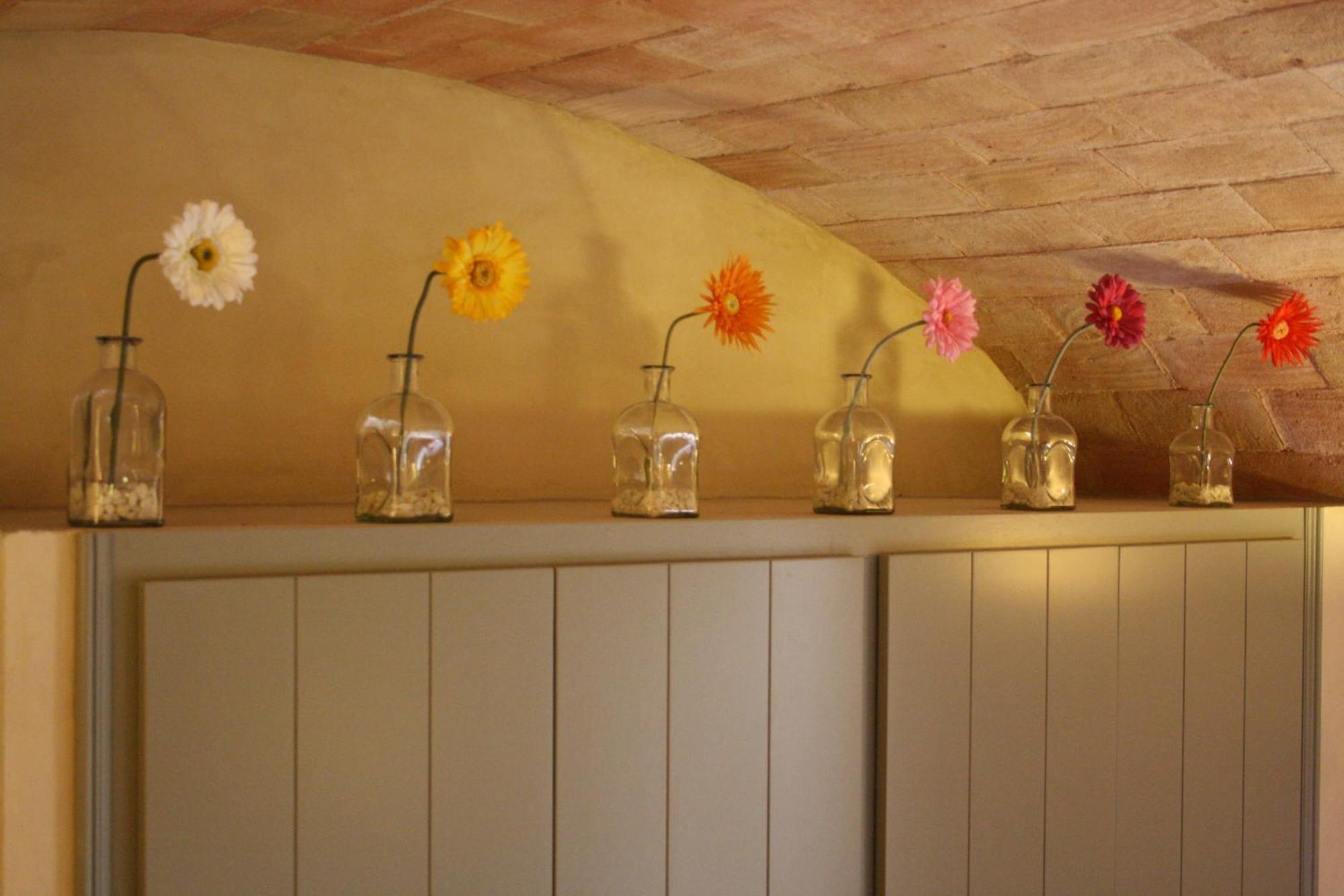 Country house Masia Rural Poch *