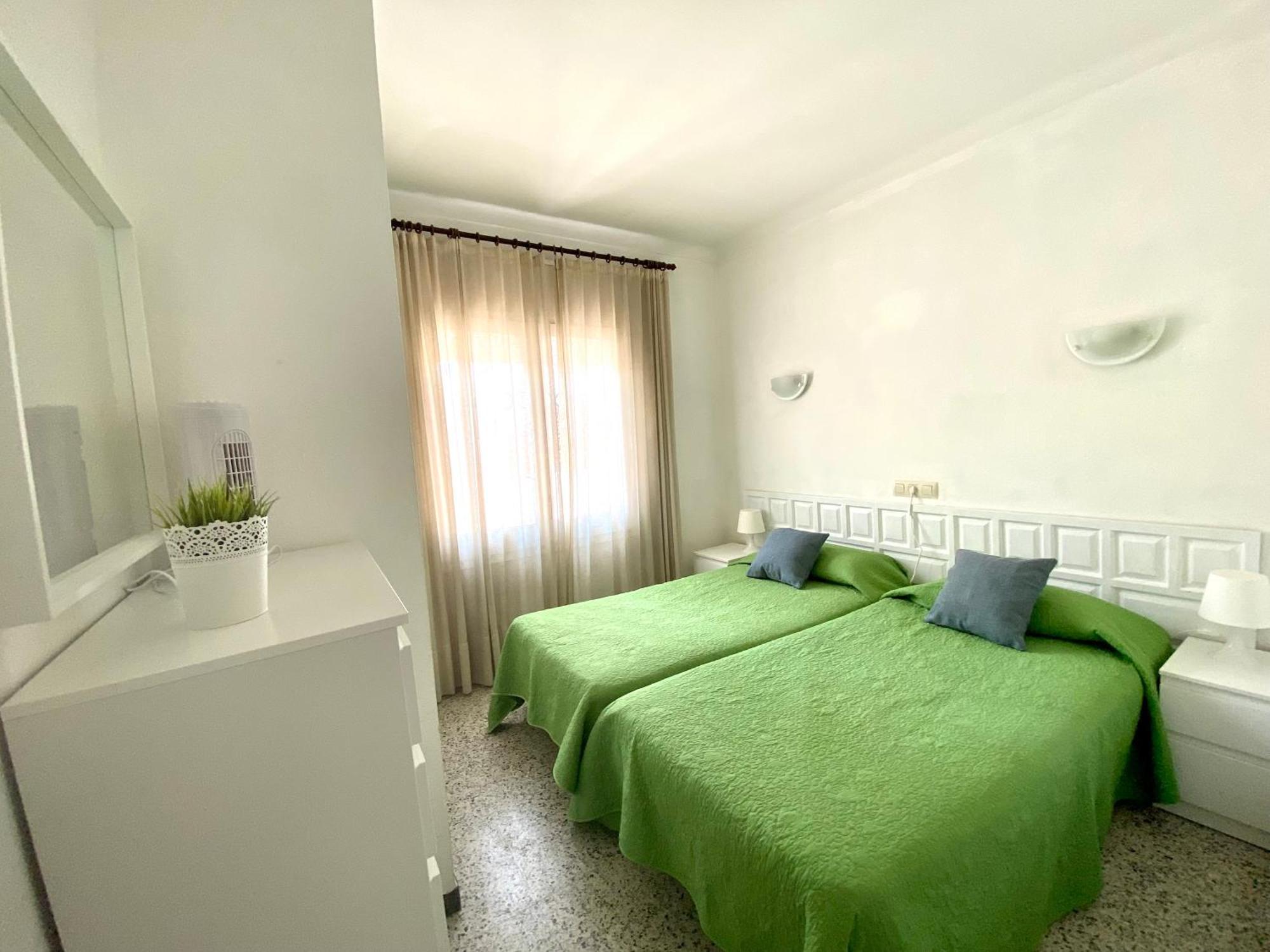 Holiday home Montserrat Ii *