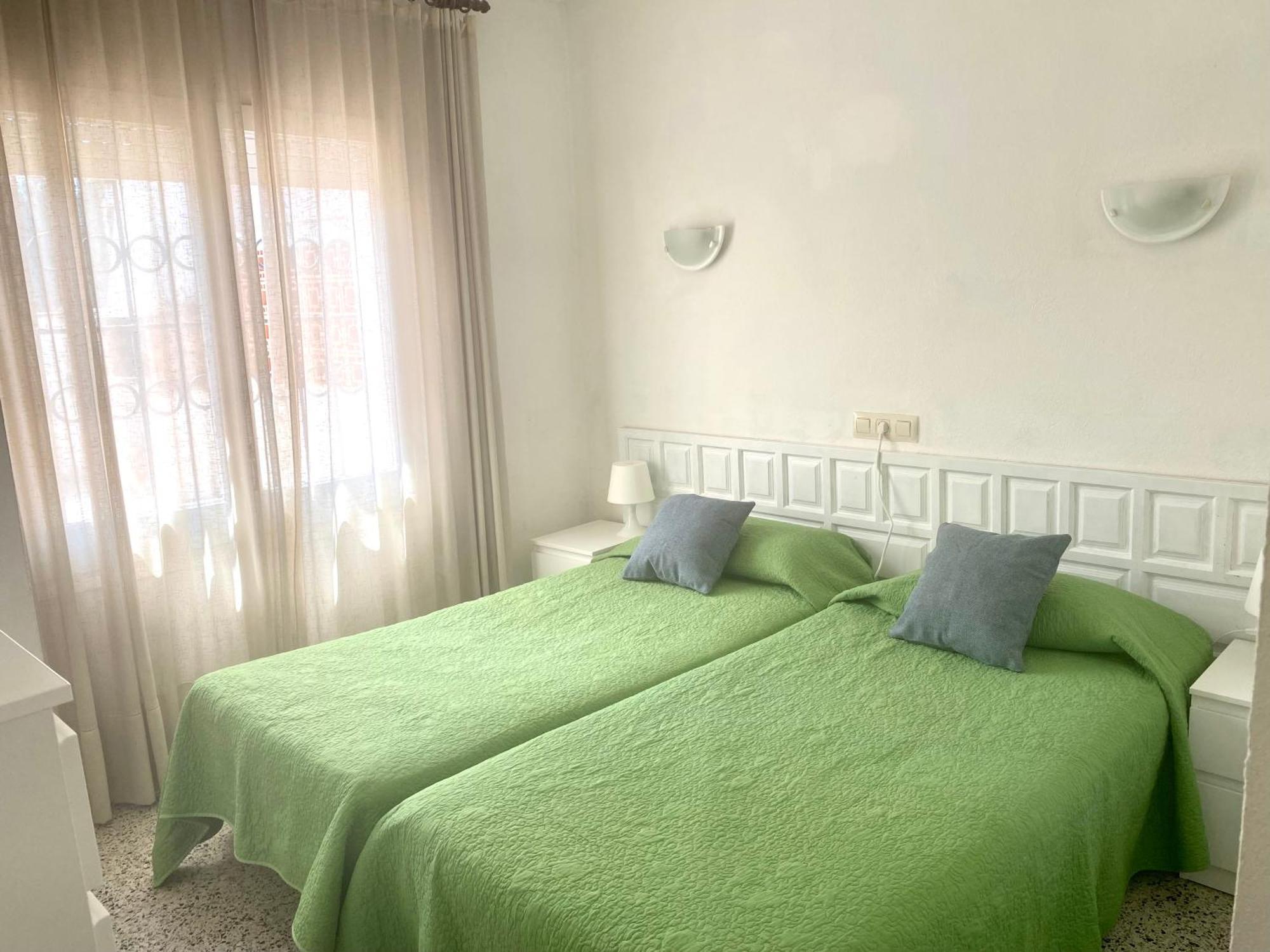 Montserrat Ii Holiday home *